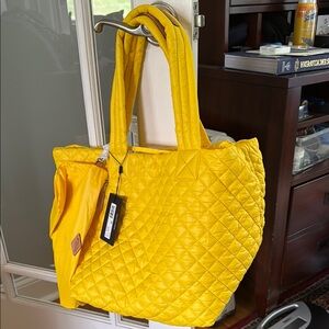 MZ Wallace Brand NEW , never used metro tote 
Size : Medium
